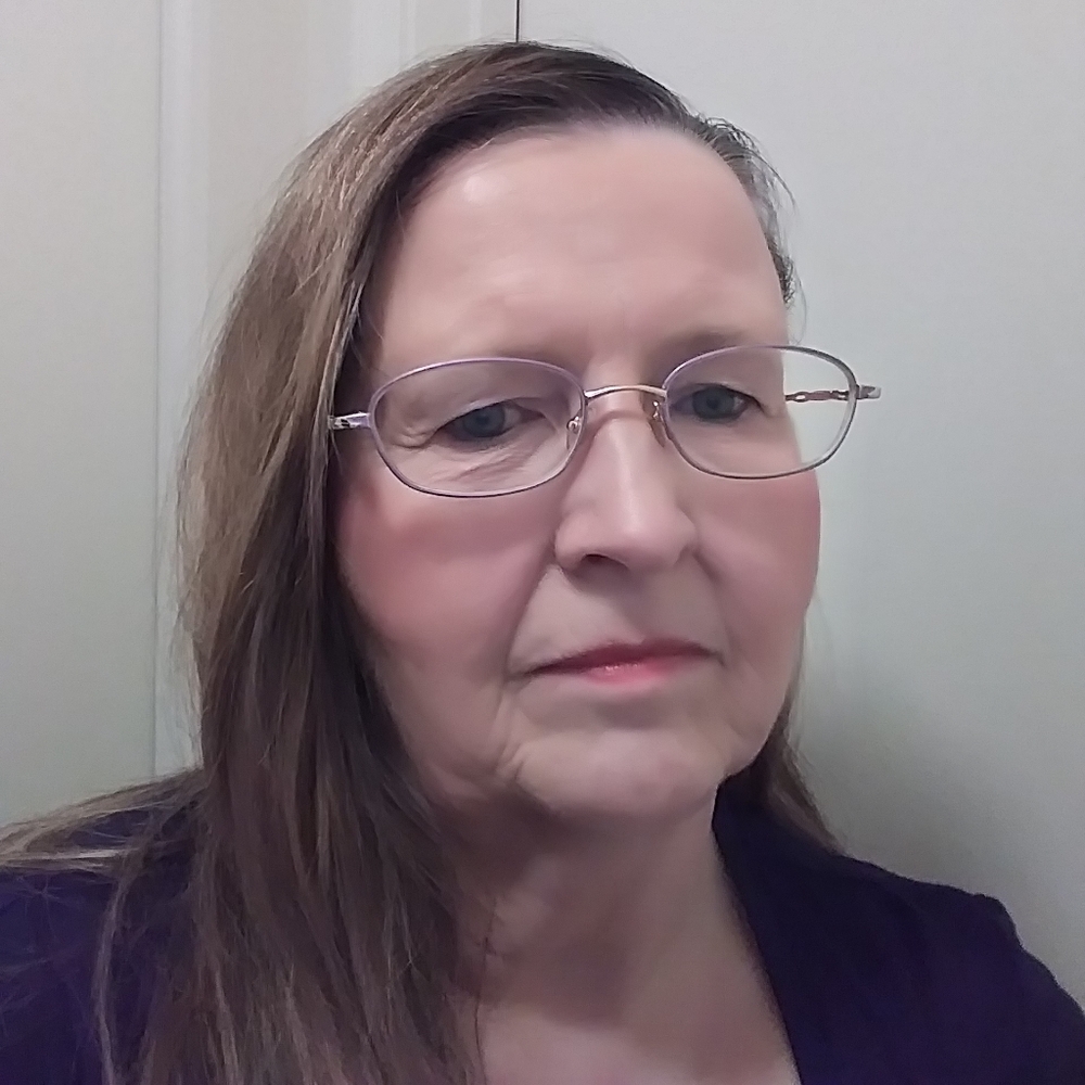 Meet your Posher, Teresa